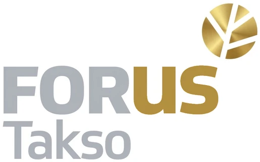 Forus Takso logo